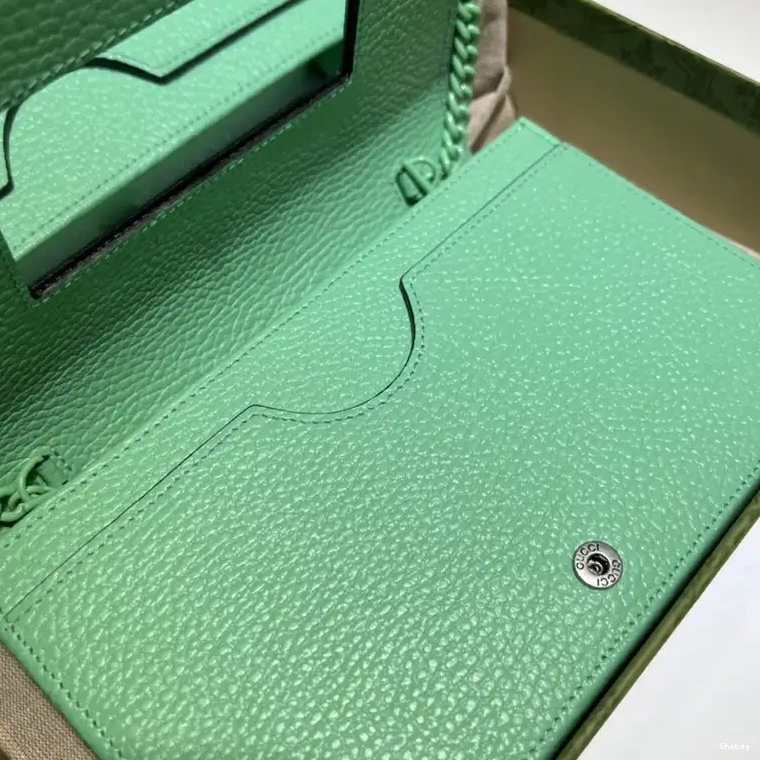 Gucci Bag 2212YA0019 0730